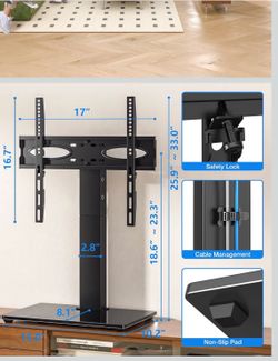TV stand