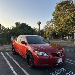 2009 Toyota Camry