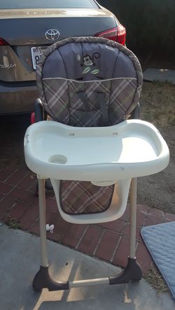 Silla de niño para comer !¡!