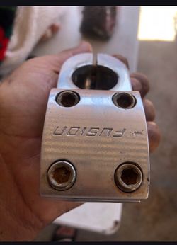HARO FUSION STEM