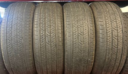 265 60 20 Bridgestone 1223