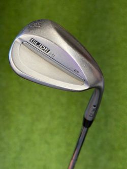Ping Glide 2.0 ES 60°/08 Wedge | AWT Steel | RH | JumboMax Grip