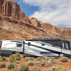 2006 Travel Supreme  Select 45' diesel pusher
