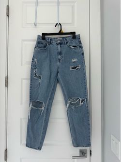 Ripped Jeans