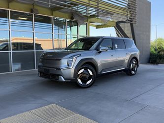 2024 Kia EV9