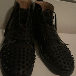 Christian Louibouton Red Bottoms 