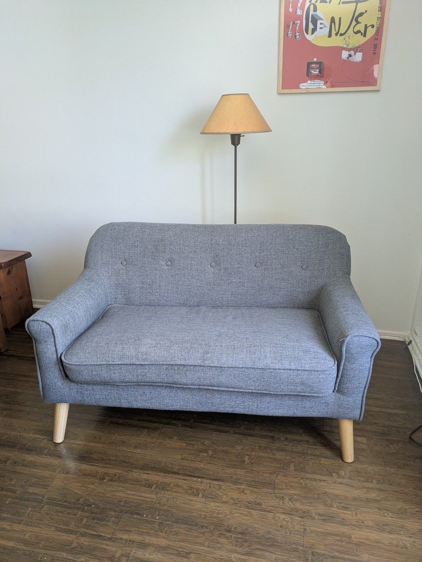 Small Couch