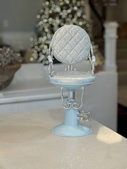 Our Generation Doll Chair for Beauty