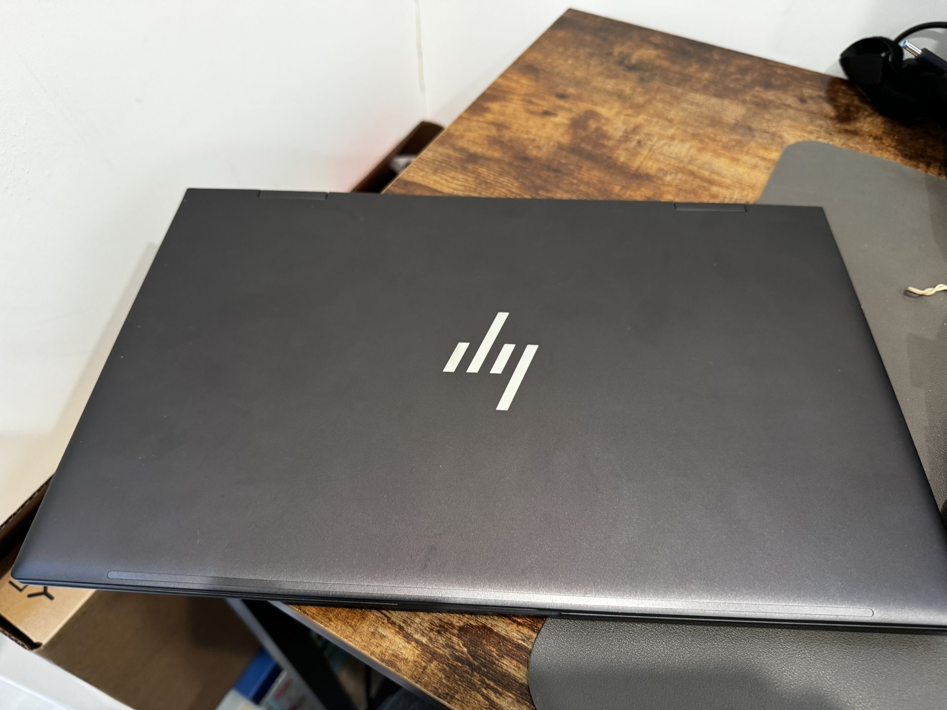 HP Envy x360