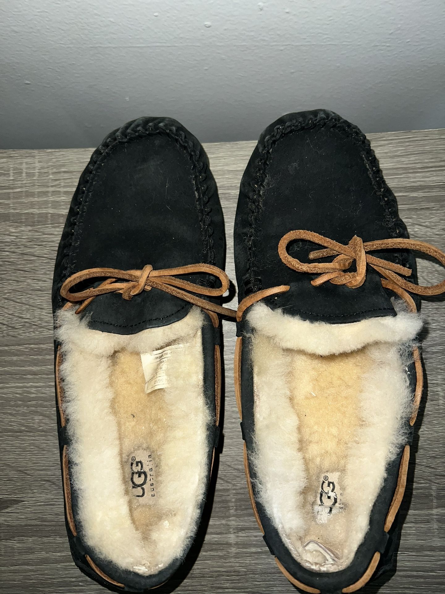 UGG Slipper Loafer
