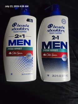 Head & Shoulders 2 in 1 MEN( Old Soice)