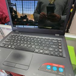 Chromebook Lenovo Blue