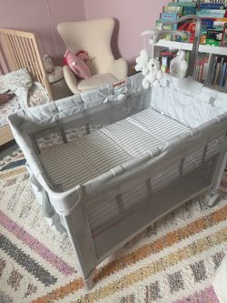 Pack n play