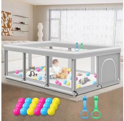 Baby Playpen