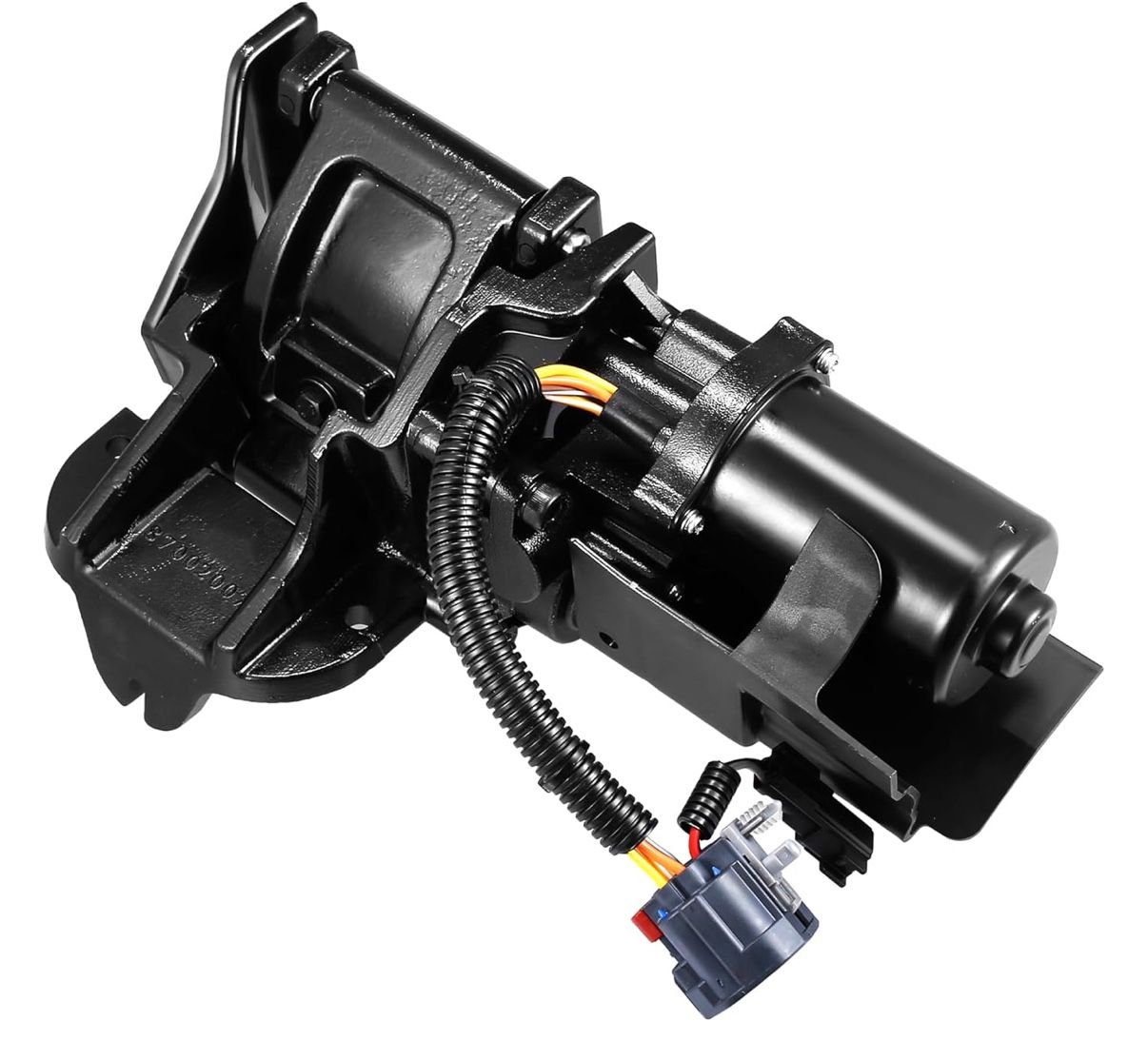 Front Left Driver Side Power Running Board Motor Fit for Chevrolet Suburban for GMC Yukon XL 2015-2020