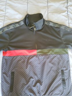 Cookies Jaket Size XL $120 Used 1 Time