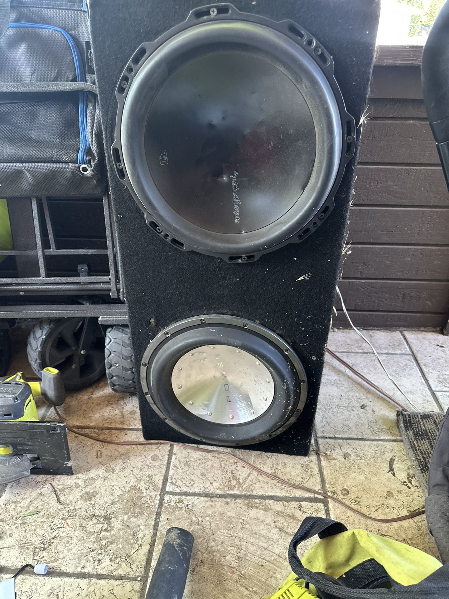 Speaker