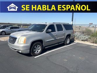 2007 GMC Yukon XL 1500