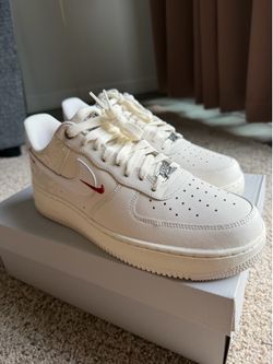Nike Air Force 1 Low Year of The Dragon 2026 Size 10