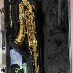 Saxophone Tenor YTS 480 Yamaha 
