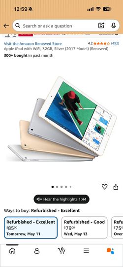 iPad