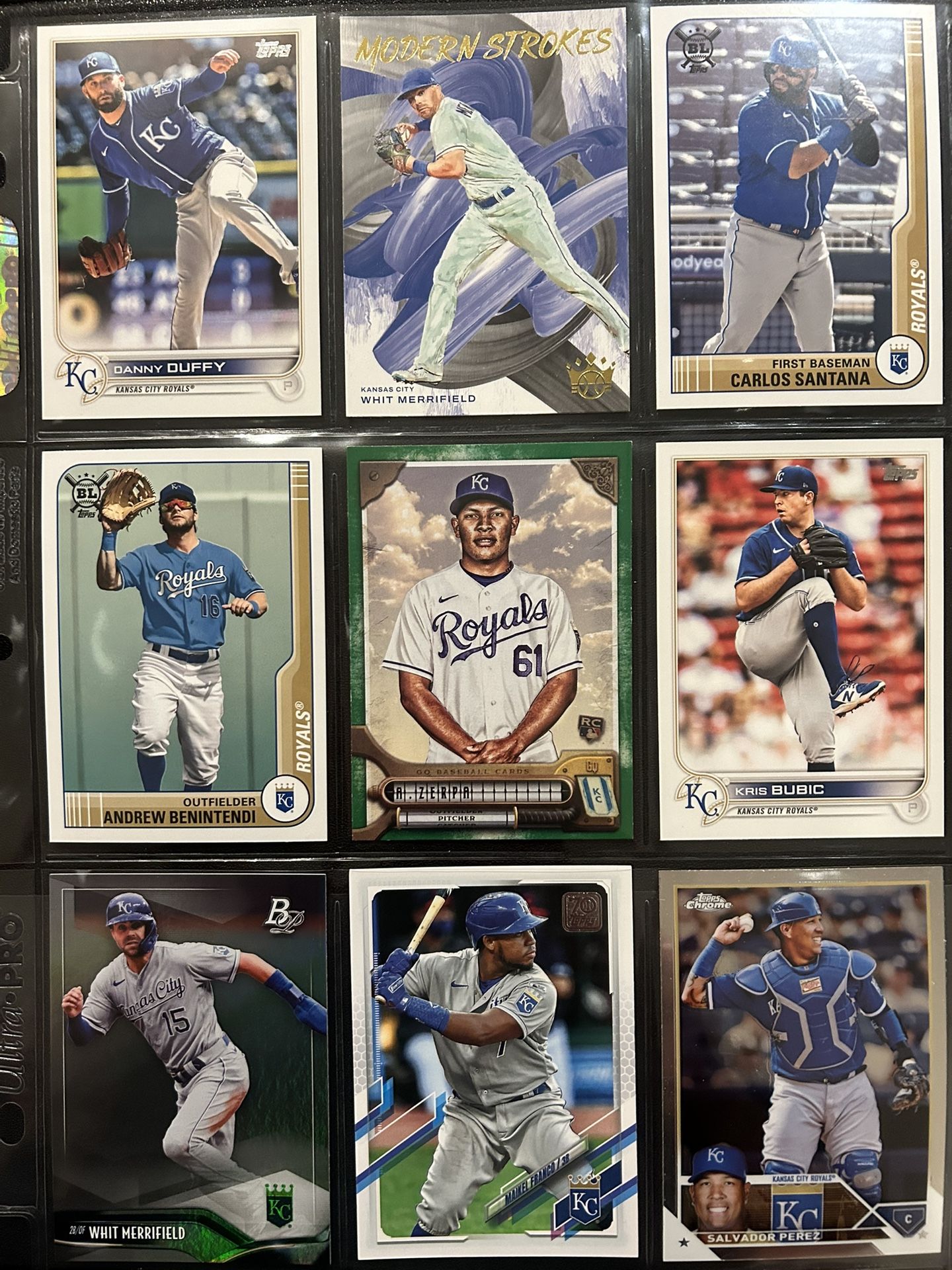 Kansas City Royals