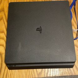 PS4 