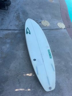 Surfboard