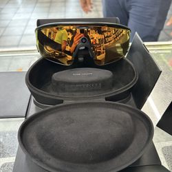 Oakley Meta Glasses 