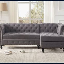 L Shape Sofa