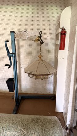 Light Fixtures