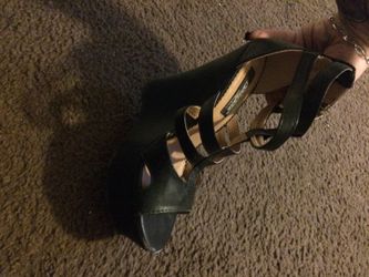 New never used wedges