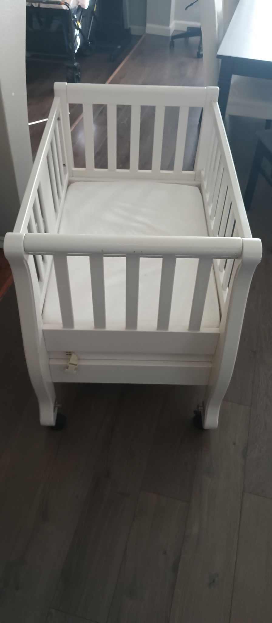 Baby Crib
