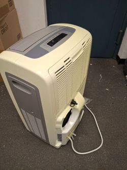 Frigidaire 9,000 BTU / 450 Sq.ft Portable AC - Price Final! - Welcome to Test!