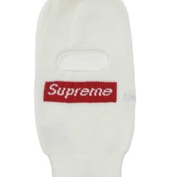 Supreme New Era Mask Balaclava
