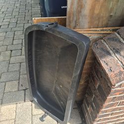 Snow-ex SP-325 lid (just the lid)