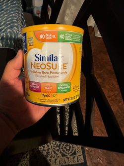 Similac neosure