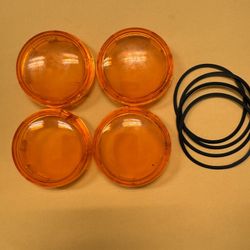 Turn Signal Lenses