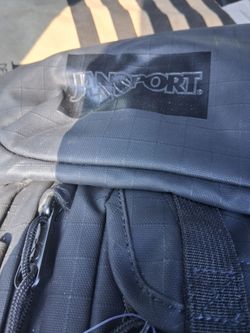 Jansport backpack brand new