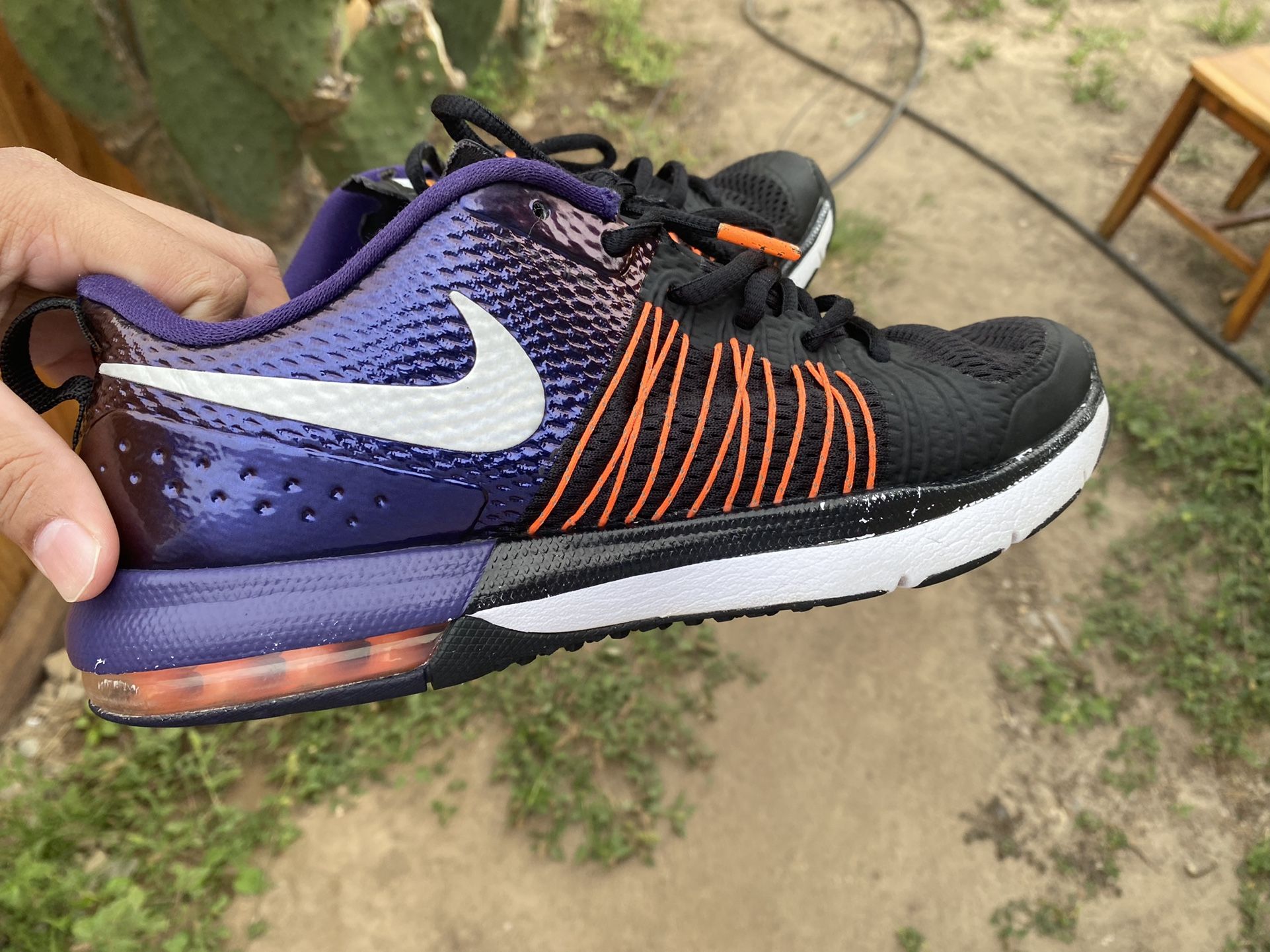 Mens Nike Running Shoe