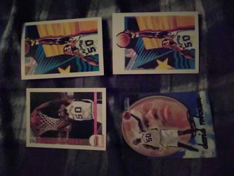 David Robinson