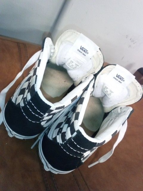 Vans Shoes