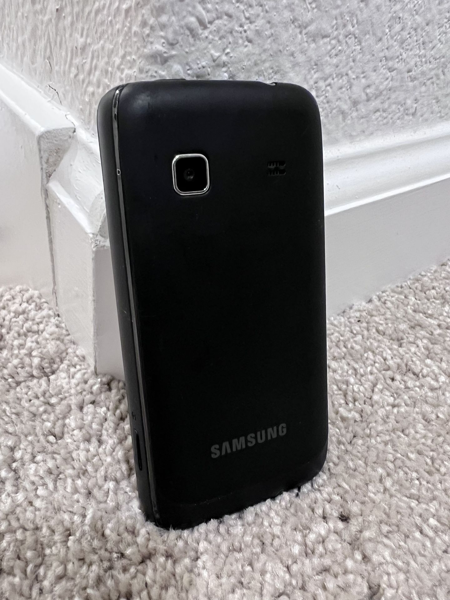 Samsung BoostMobile Phone