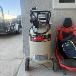 Air Compressor 