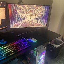 Gaming PC - i7 9700KF, RTX 2080 Super, 16GB RAM, Dual Storage