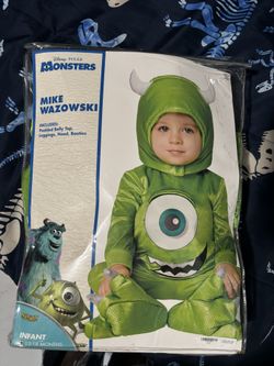 Halloween Costumes