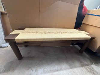 Bench