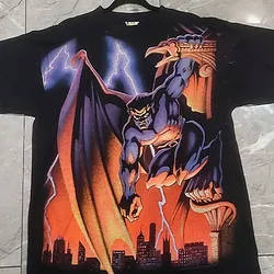 Gargoyles shirt