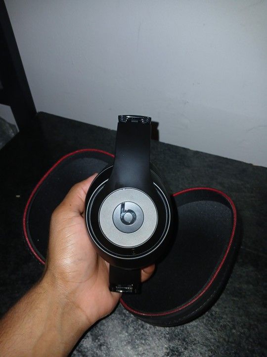 Beats Studio 3
