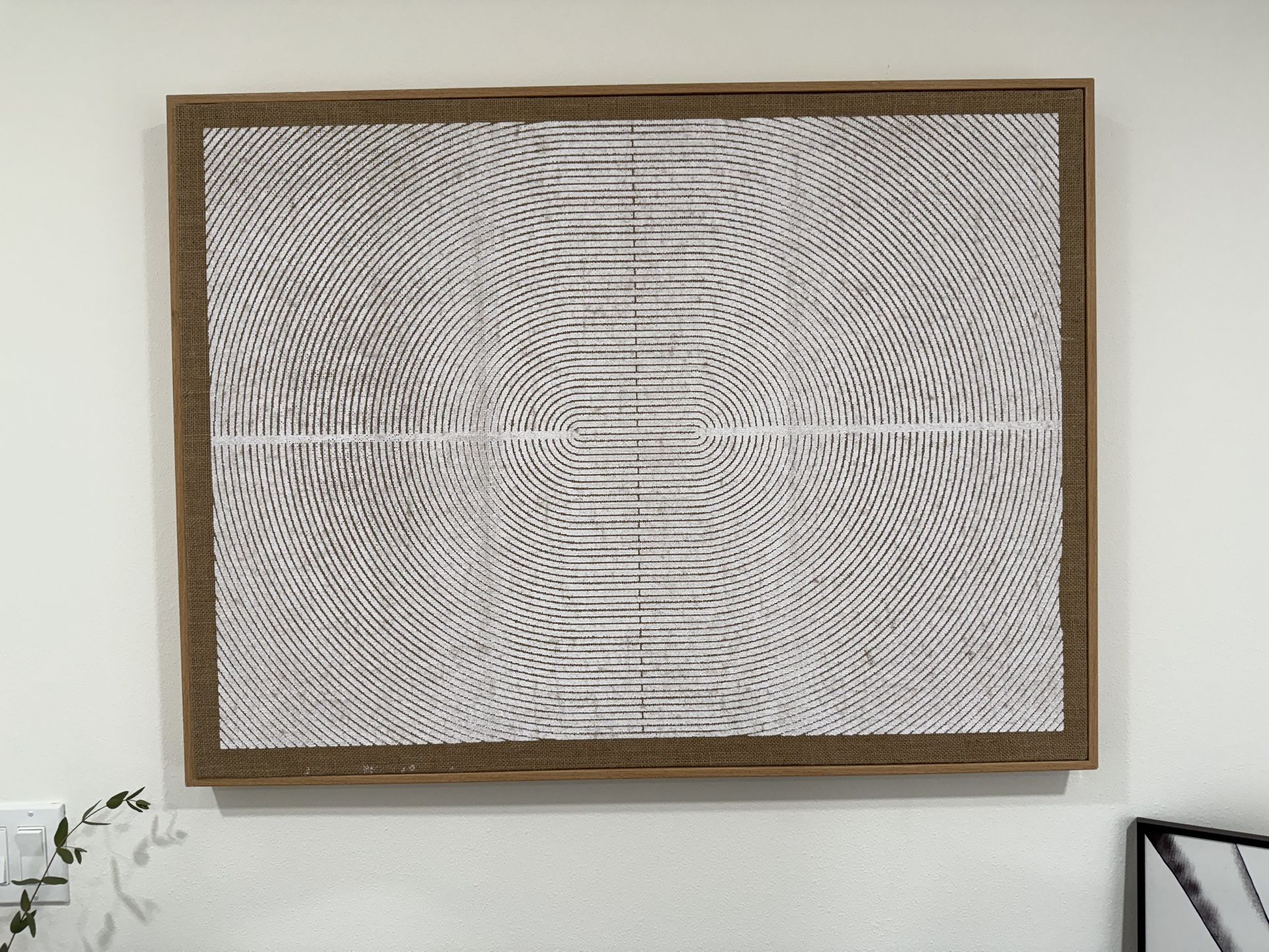 Wall Art, Framed